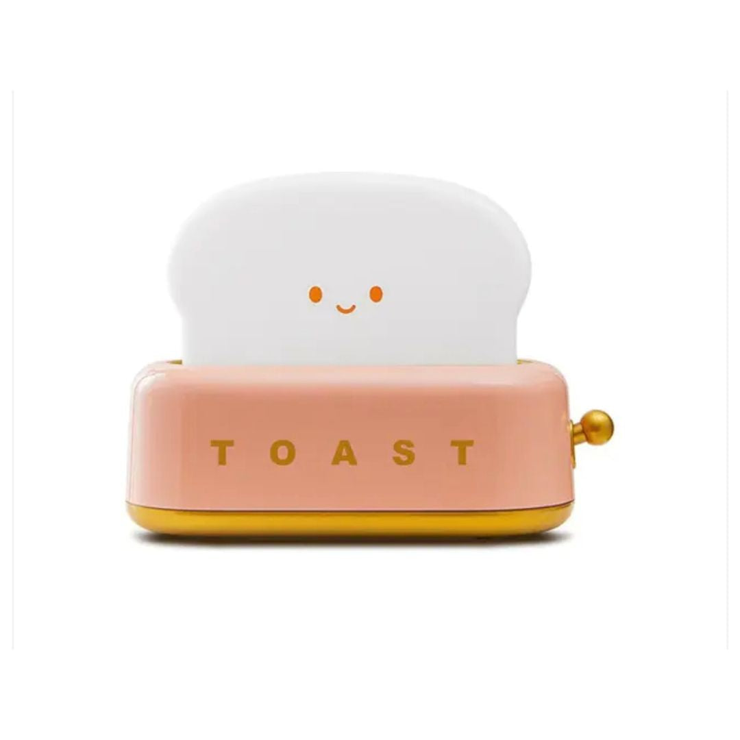 Toaster Lamp - Night Lamp